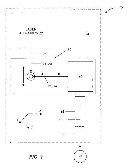 Une figure unique qui représente un dessin illustrant l'invention.